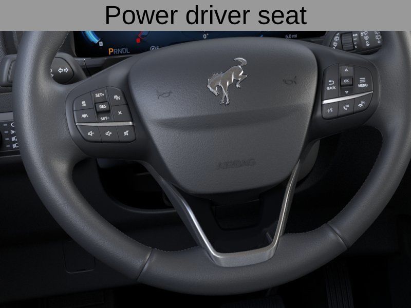 2025 Ford Bronco Sport Outer Banks - Photo 11