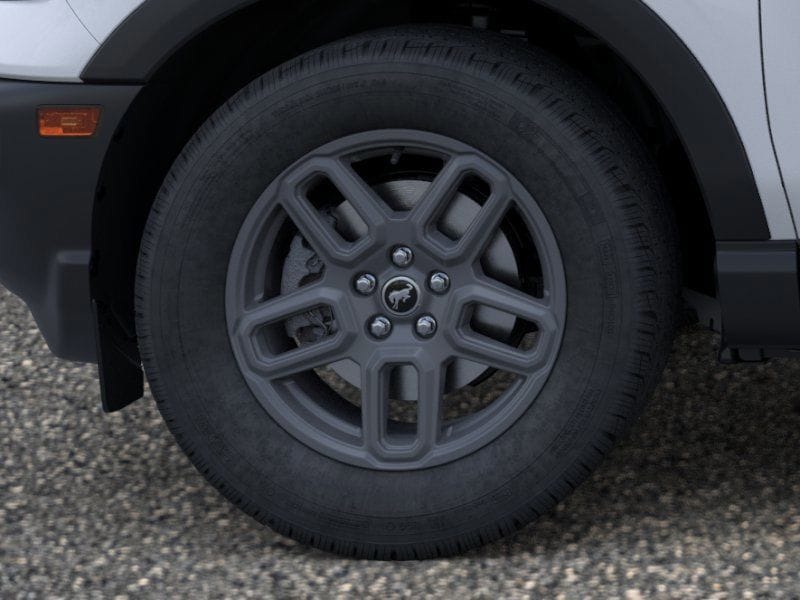 2026 Ford Bronco Sport Big Bend - Photo 20
