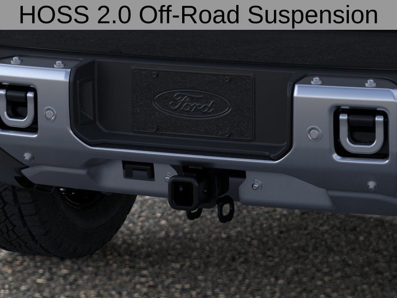 2025 Ford Bronco Sport Outer Banks - Photo 22