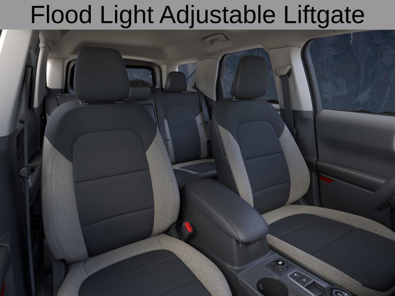 2026 Ford Bronco Sport Big Bend - Photo 11