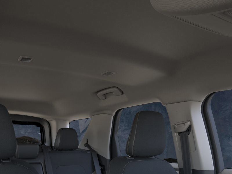 2026 Ford Bronco Sport Big Bend - Photo 23