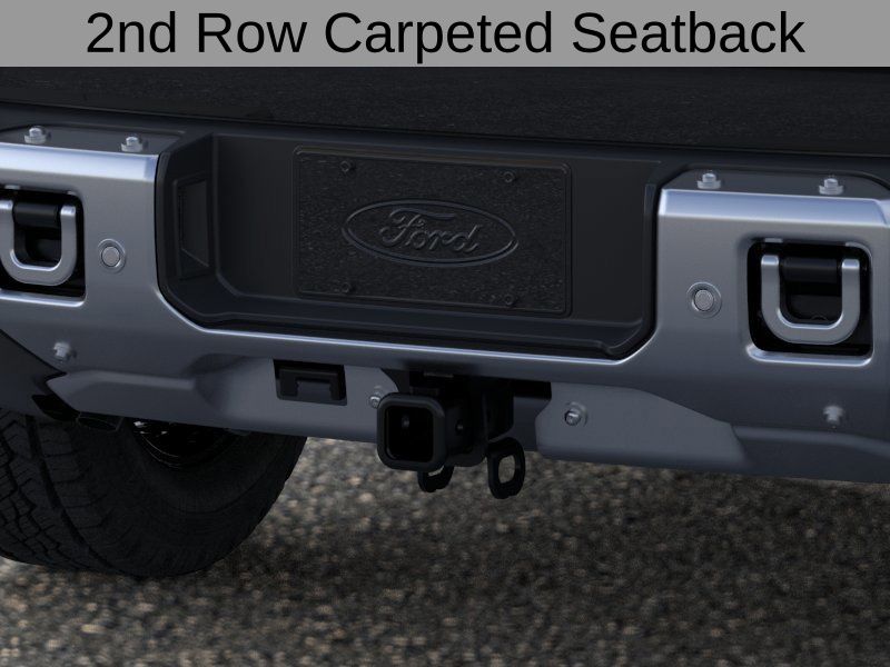 2025 Ford Bronco Sport Outer Banks - Photo 22