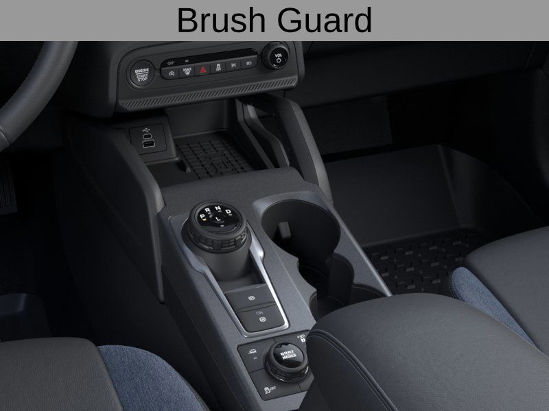 2025 Ford Bronco Sport Outer Banks - Photo 14