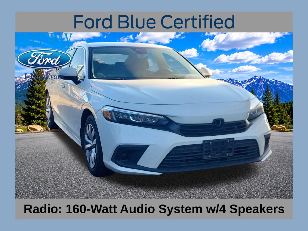 2023 Honda Civic