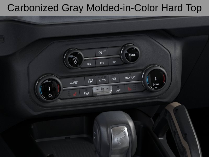 2026 Ford Bronco 4-Door Badlands - Photo 17