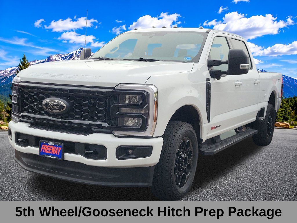 Used 2026 Ford F-350SD XLT Truck
