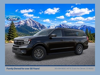 2027 Ford Expedition Max Active SUV