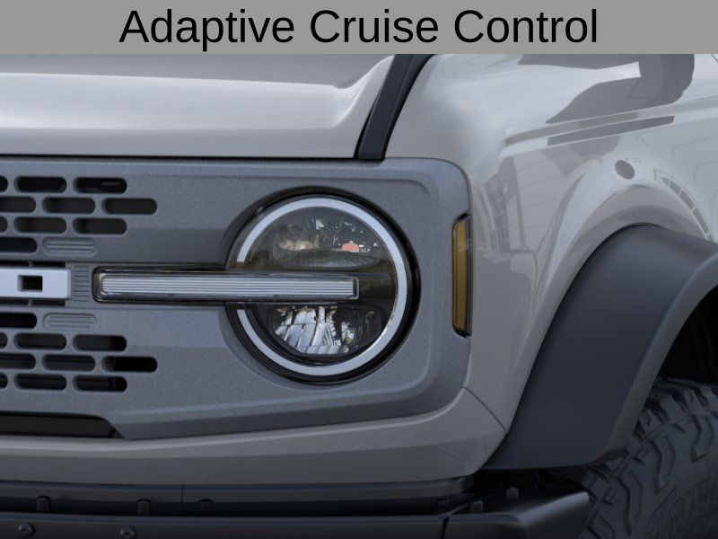 2026 Ford Bronco 4-Door Badlands - Photo 20