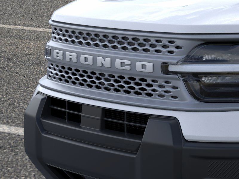 2026 Ford Bronco Sport Big Bend - Photo 18