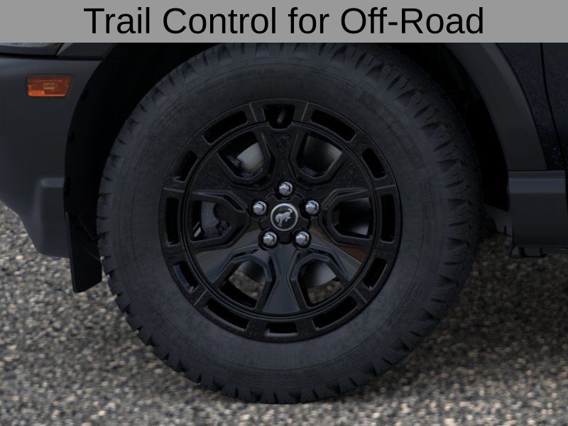 2025 Ford Bronco Sport Outer Banks - Photo 18