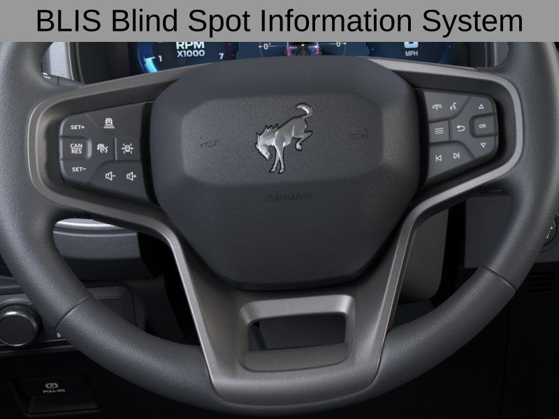 2026 Ford Bronco 4-Door Badlands - Photo 15