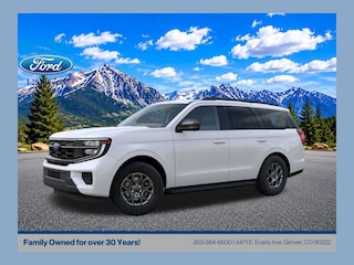 2027 Ford Expedition Active SUV