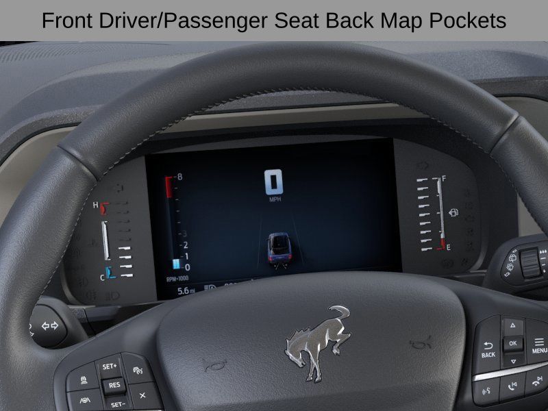 2026 Ford Bronco Sport Big Bend - Photo 14
