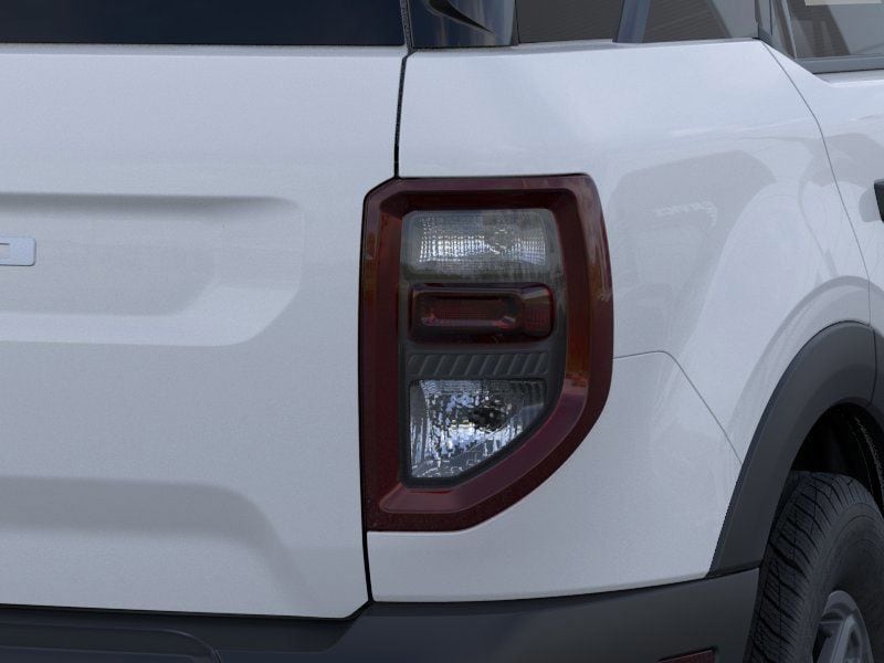 2026 Ford Bronco Sport Big Bend - Photo 22