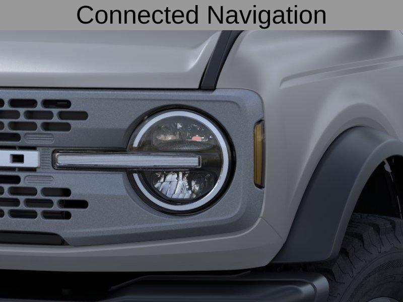 2026 Ford Bronco 4-Door Badlands - Photo 21