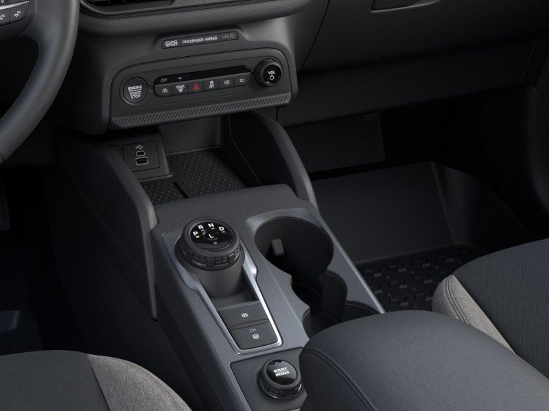 2026 Ford Bronco Sport Big Bend - Photo 16