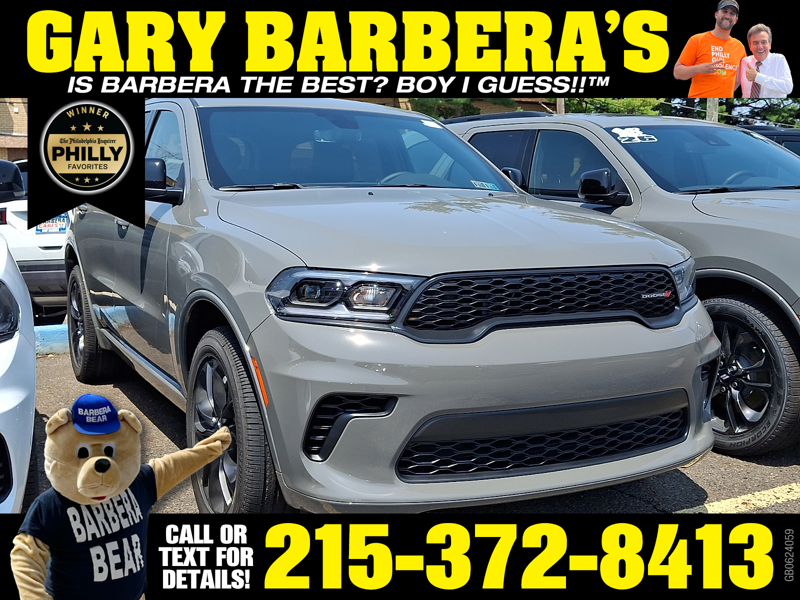  Dodge Durango