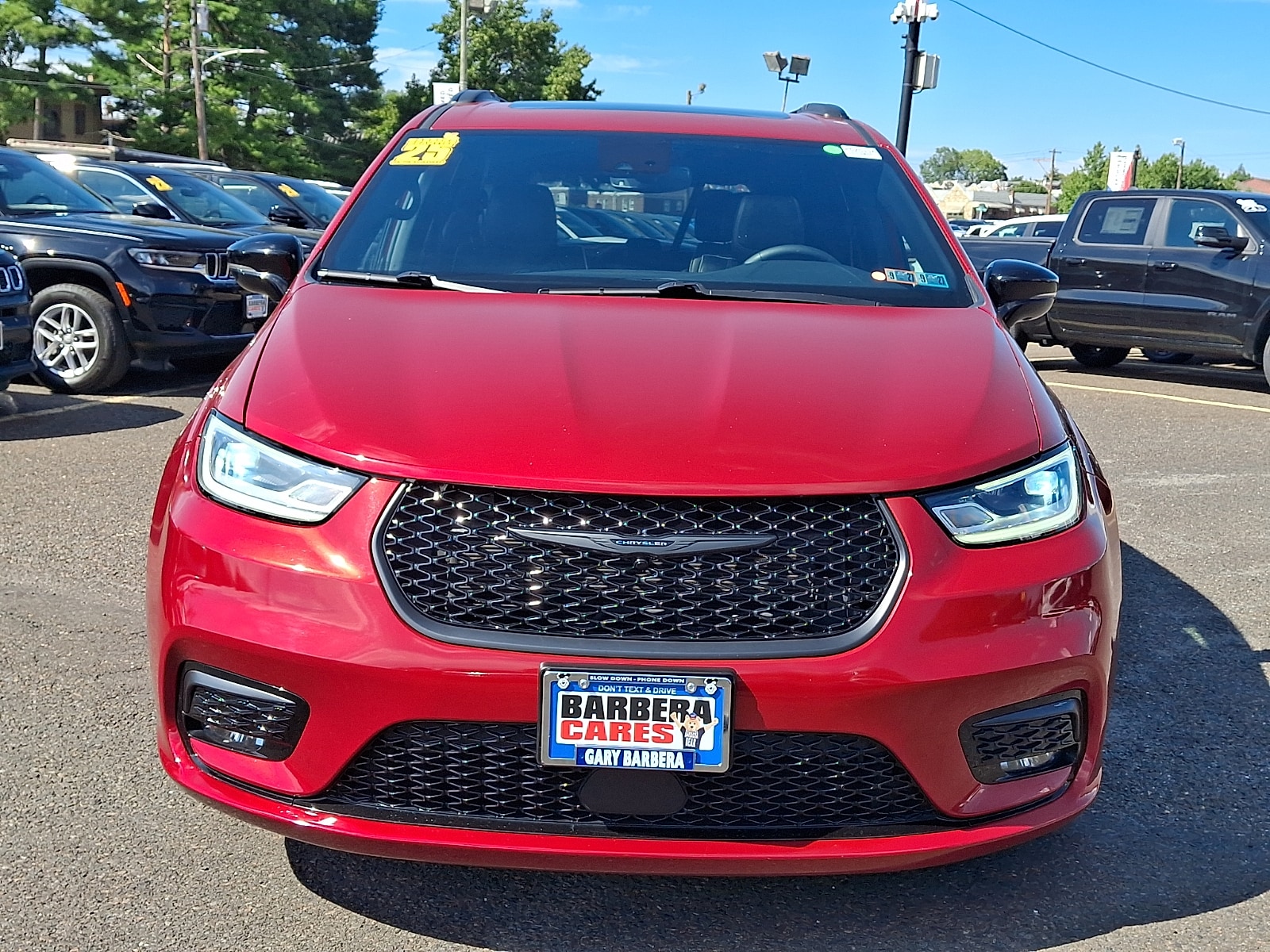 2C4RC1GG9SR520116