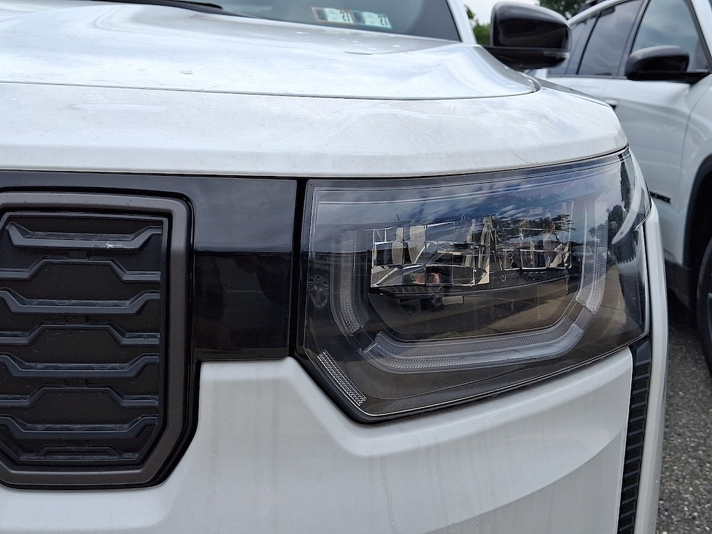New 2026 Jeep Cherokee LIMITED 4X4 Sport Utility