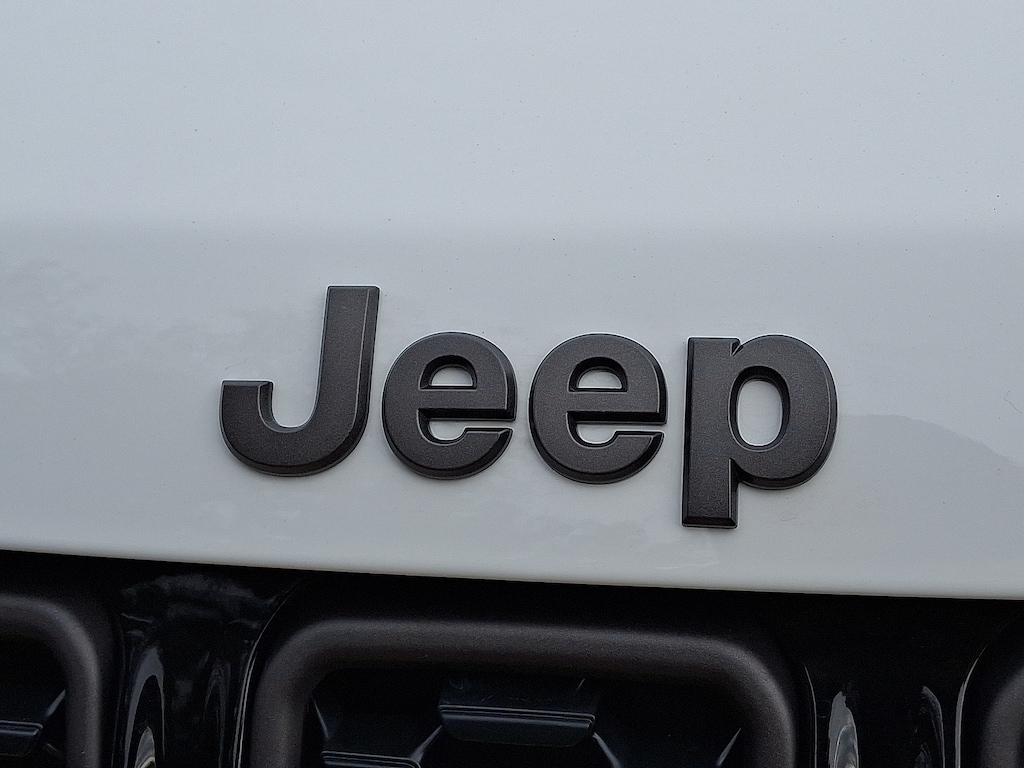 New 2026 Jeep Compass LIMITED ALTITUDE 4X4 Sport Utility