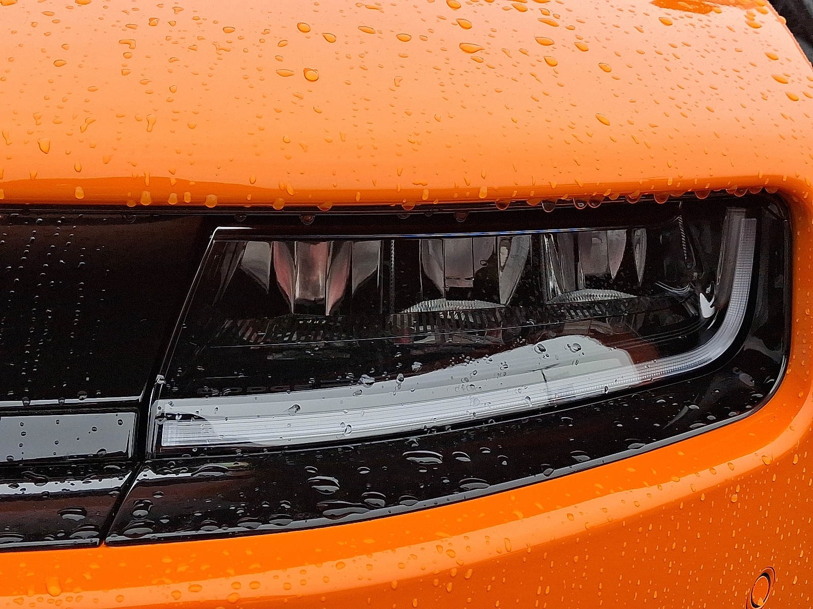 Used 2026 Dodge Charger DAYTONA SCAT PACK 4-DOOR AWD Sedan
