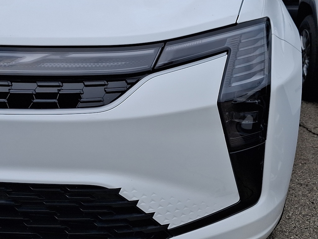 New 2027 Chrysler Pacifica SELECT Passenger Van