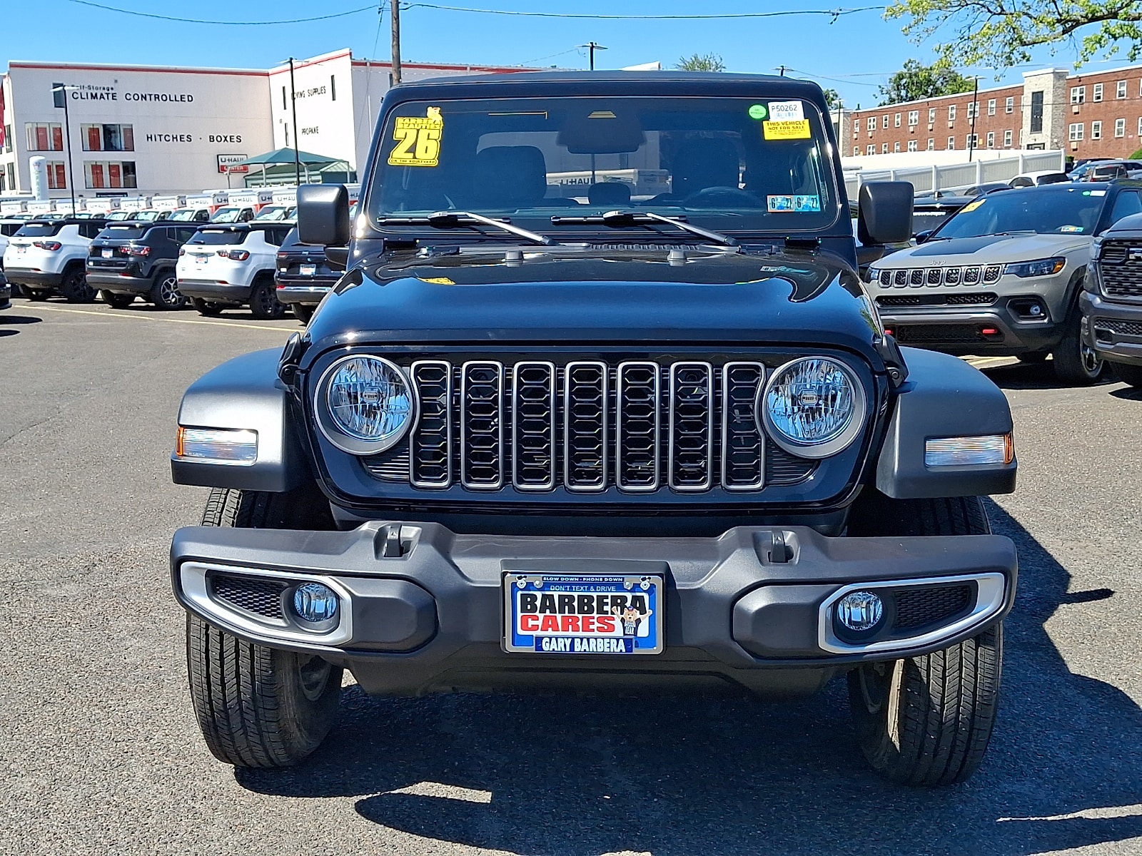 1C6PJTAG6TL150262