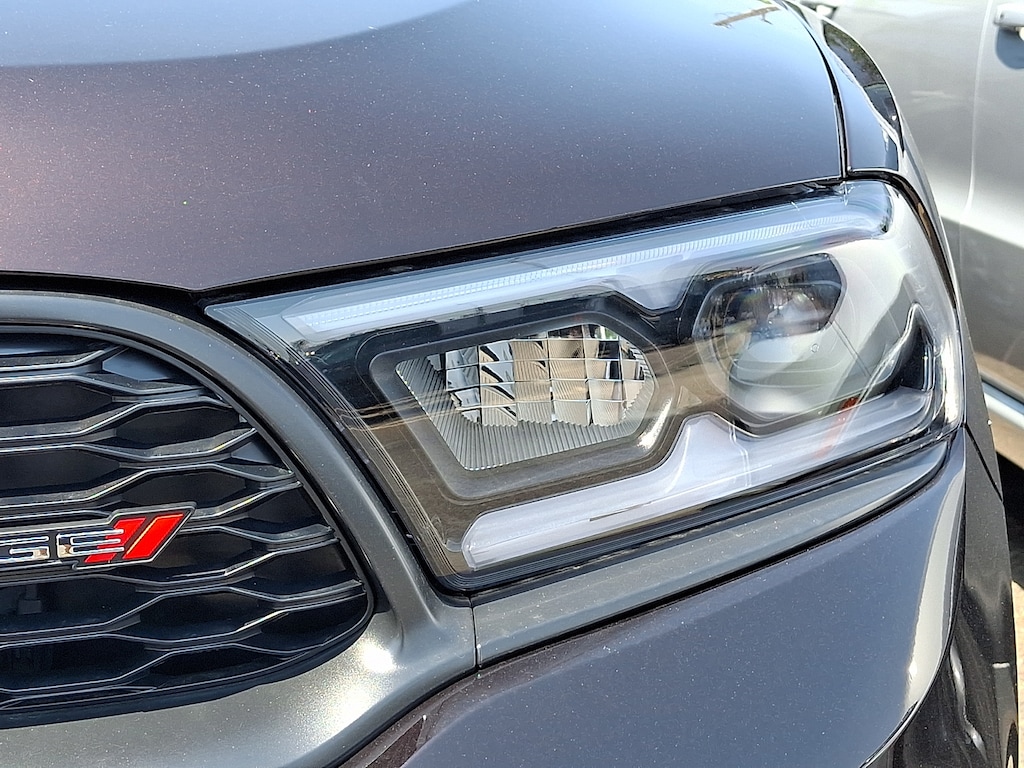 New 2026 Dodge Durango GT PLUS AWD HEMI V8 Sport Utility