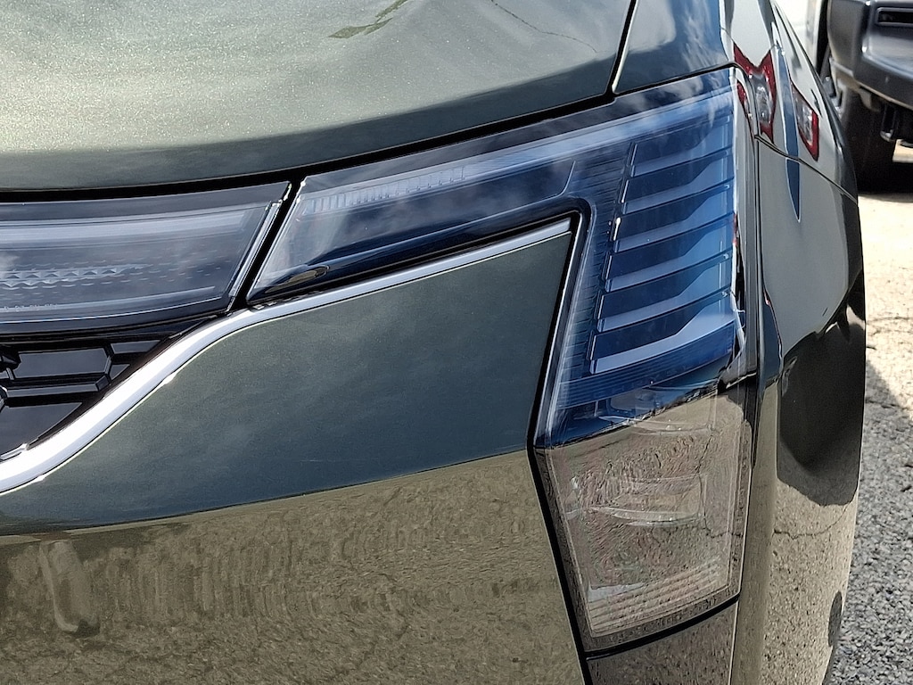 New 2027 Chrysler Pacifica SELECT Passenger Van