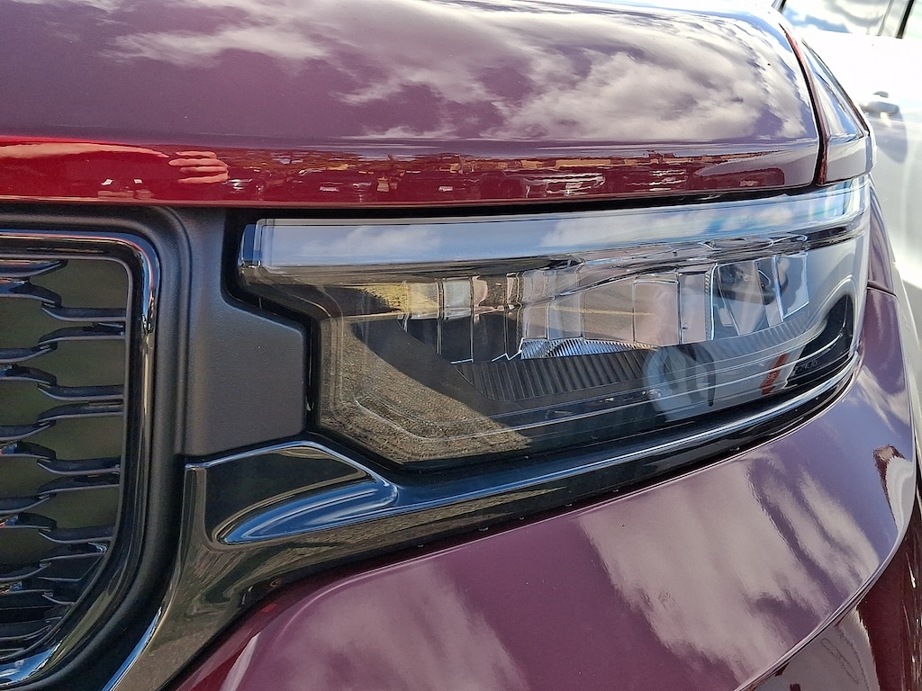 New 2025 Jeep Grand Cherokee LIMITED 4X4 Sport Utility