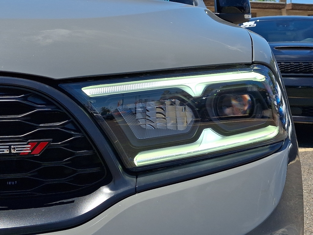 New 2026 Dodge Durango GT PLUS AWD Sport Utility