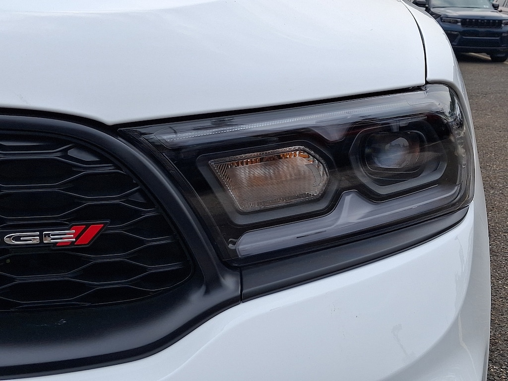 New 2026 Dodge Durango GT AWD Sport Utility
