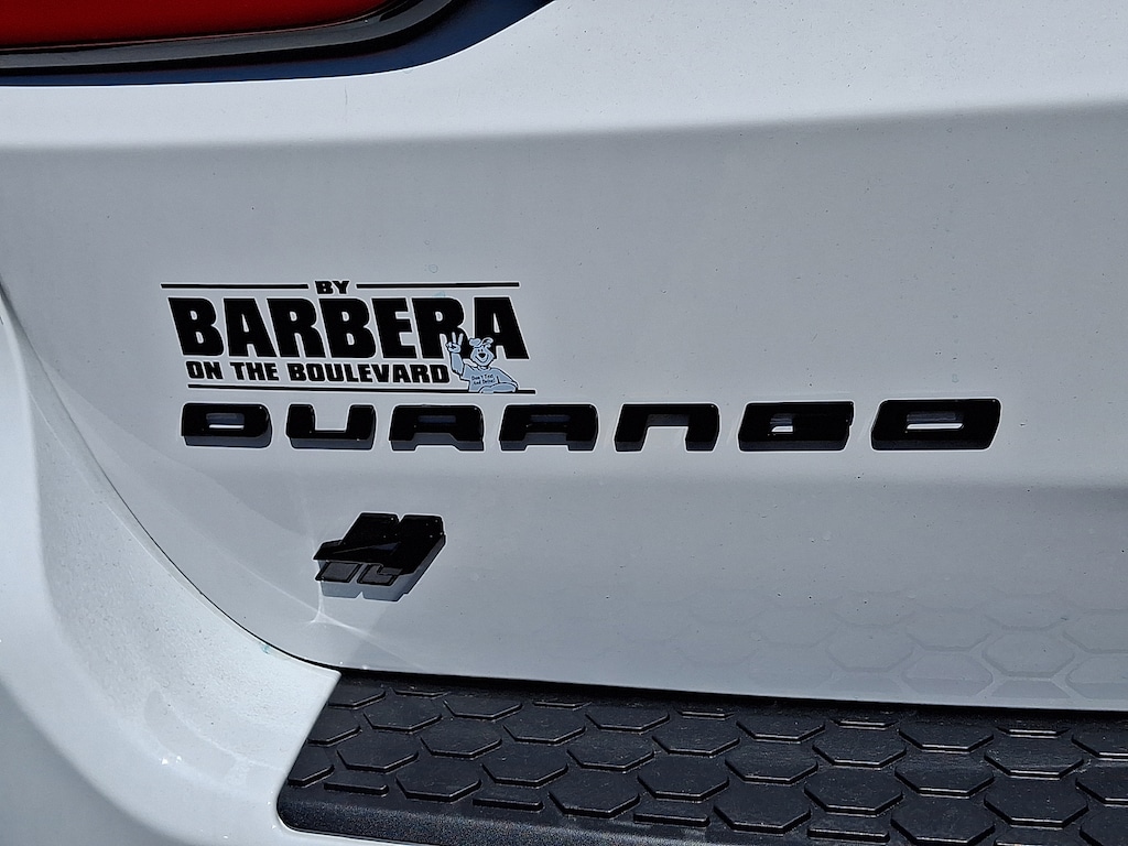 New 2026 Dodge Durango GT PLUS AWD Sport Utility