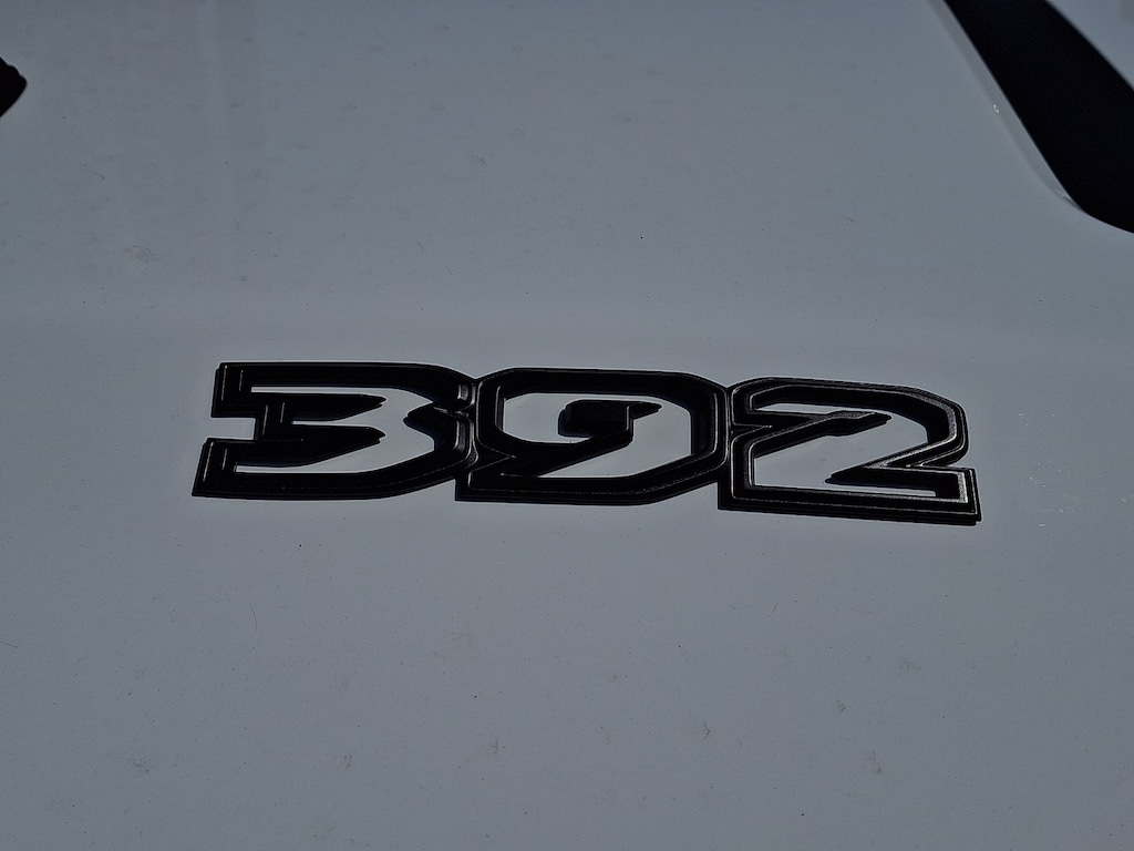 Used 2026 Jeep Wrangler 4-DOOR MOAB 392 Sport Utility