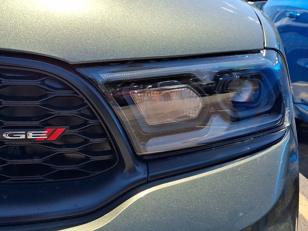 New 2026 Dodge Durango GT AWD Sport Utility