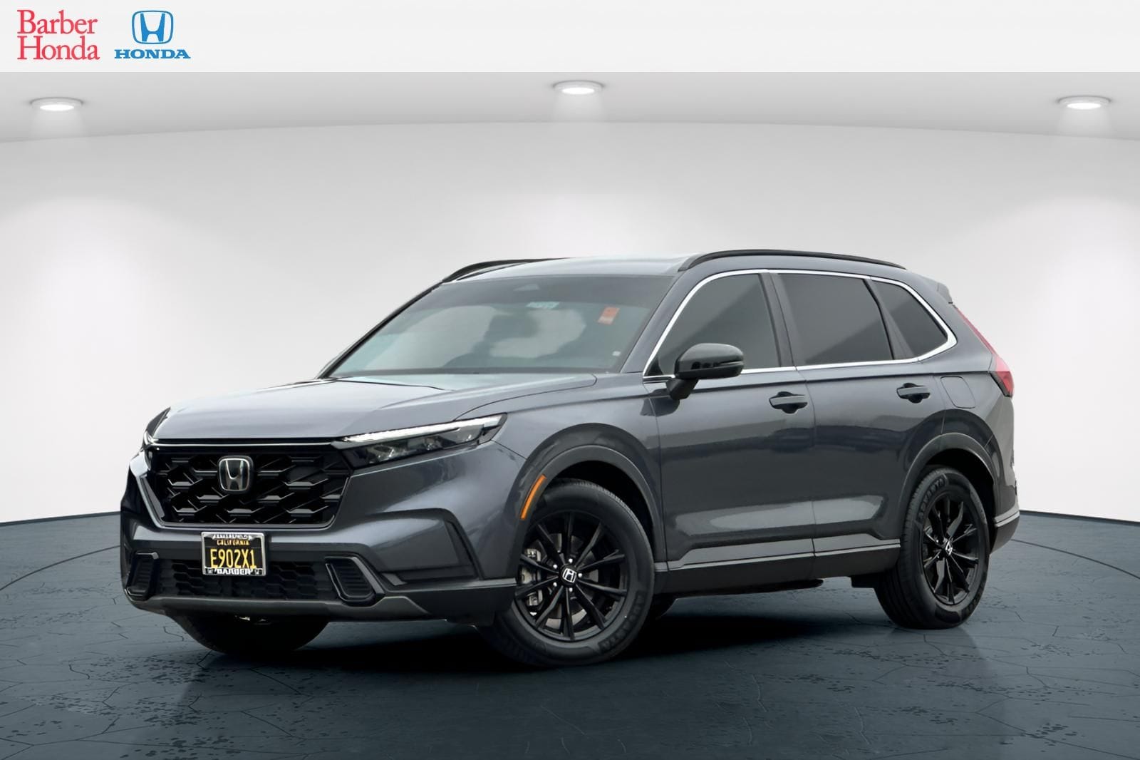 2023 Honda CR-V