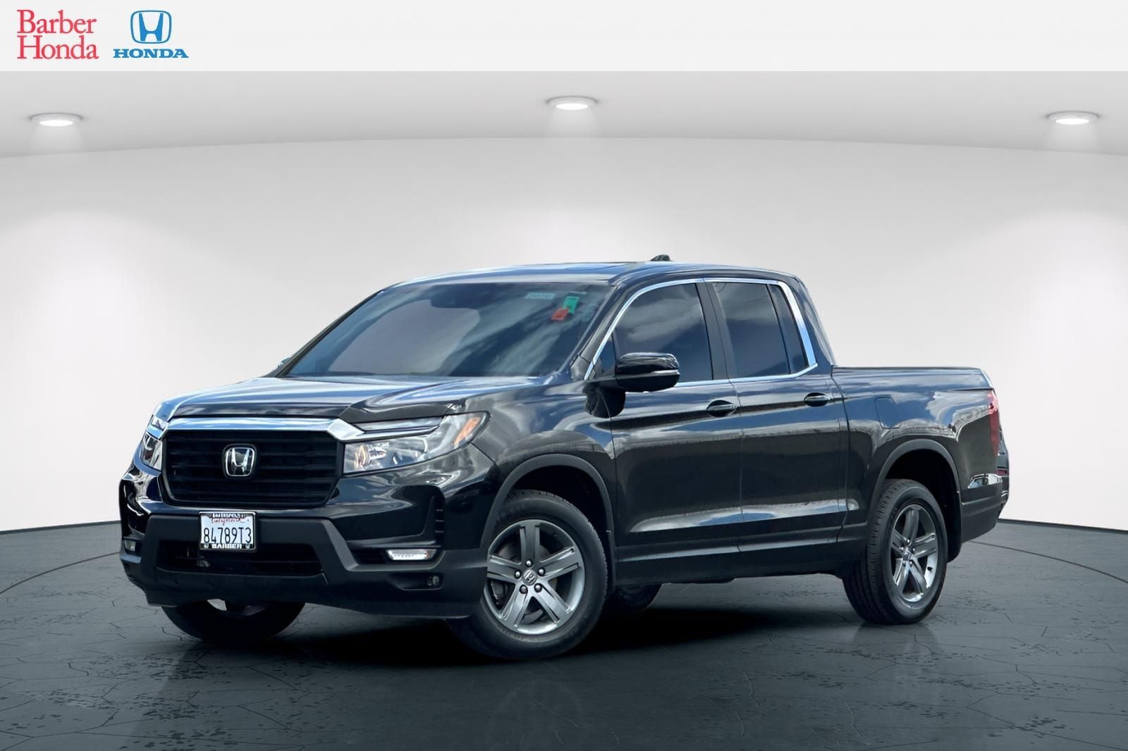 2023 Honda Ridgeline