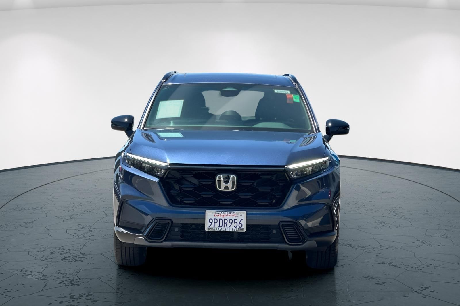 2025 Honda CR-V Sport-L - Photo 9