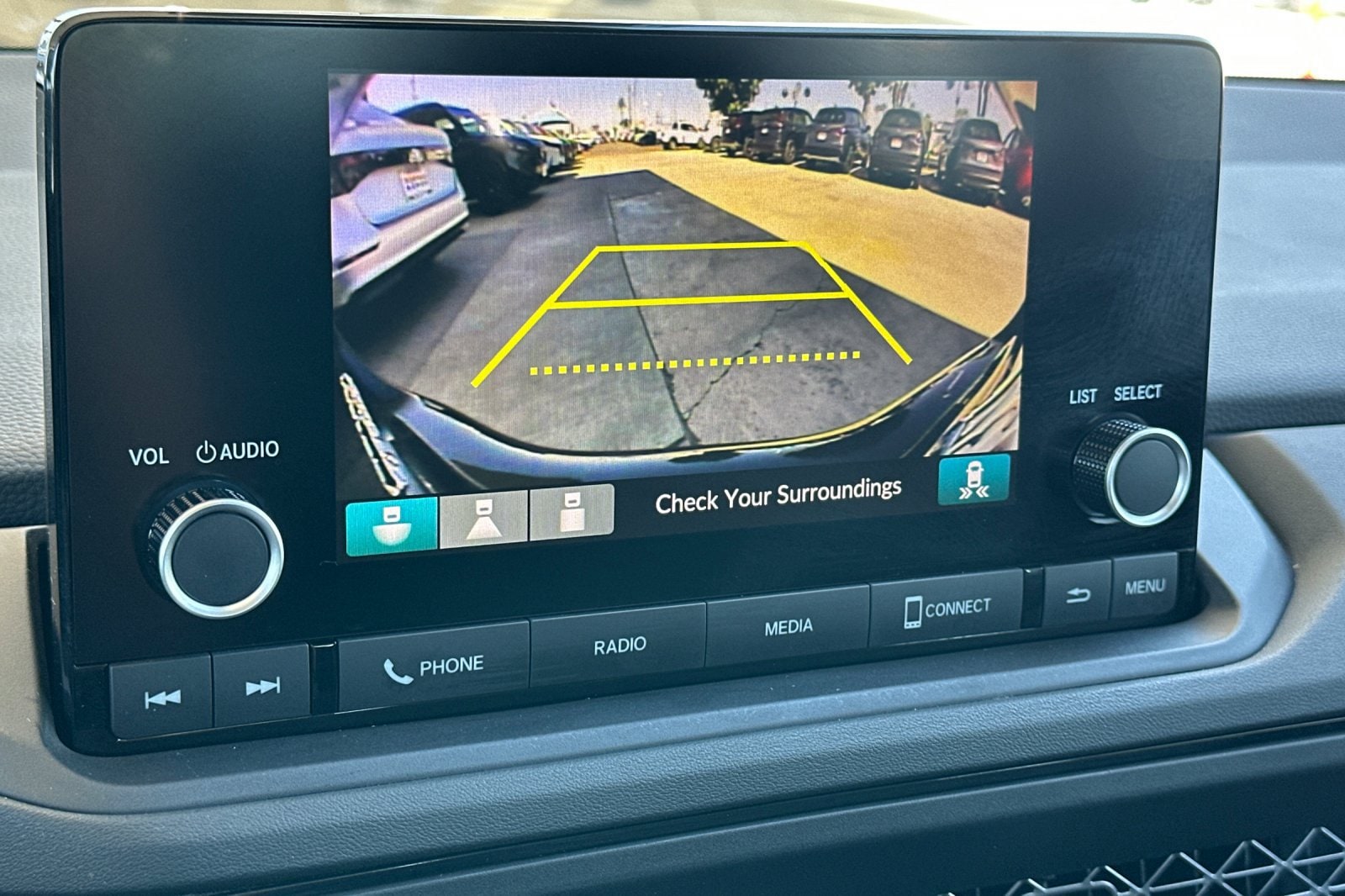 2023 Honda Accord EX - Photo 18