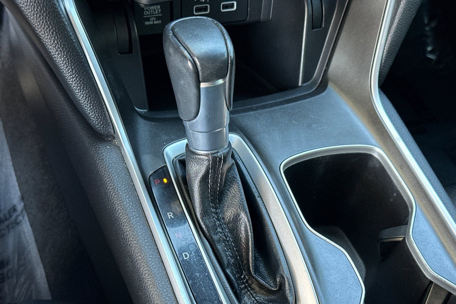 2022 Honda Accord Sport - Photo 20
