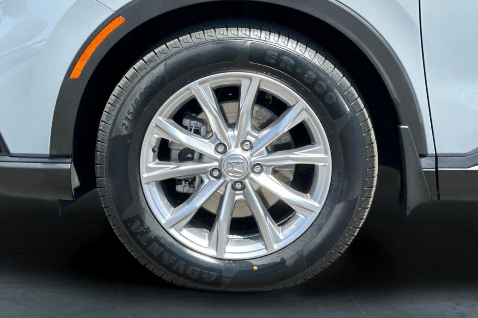 2024 Honda CR-V EX-L - Photo 26