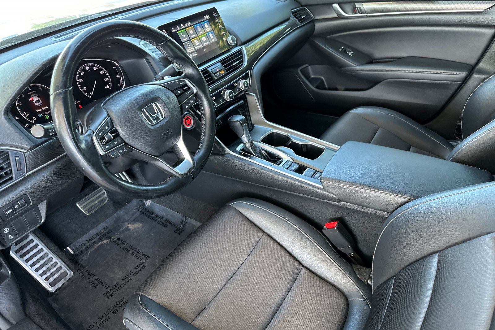 2022 Honda Accord Sport - Photo 10