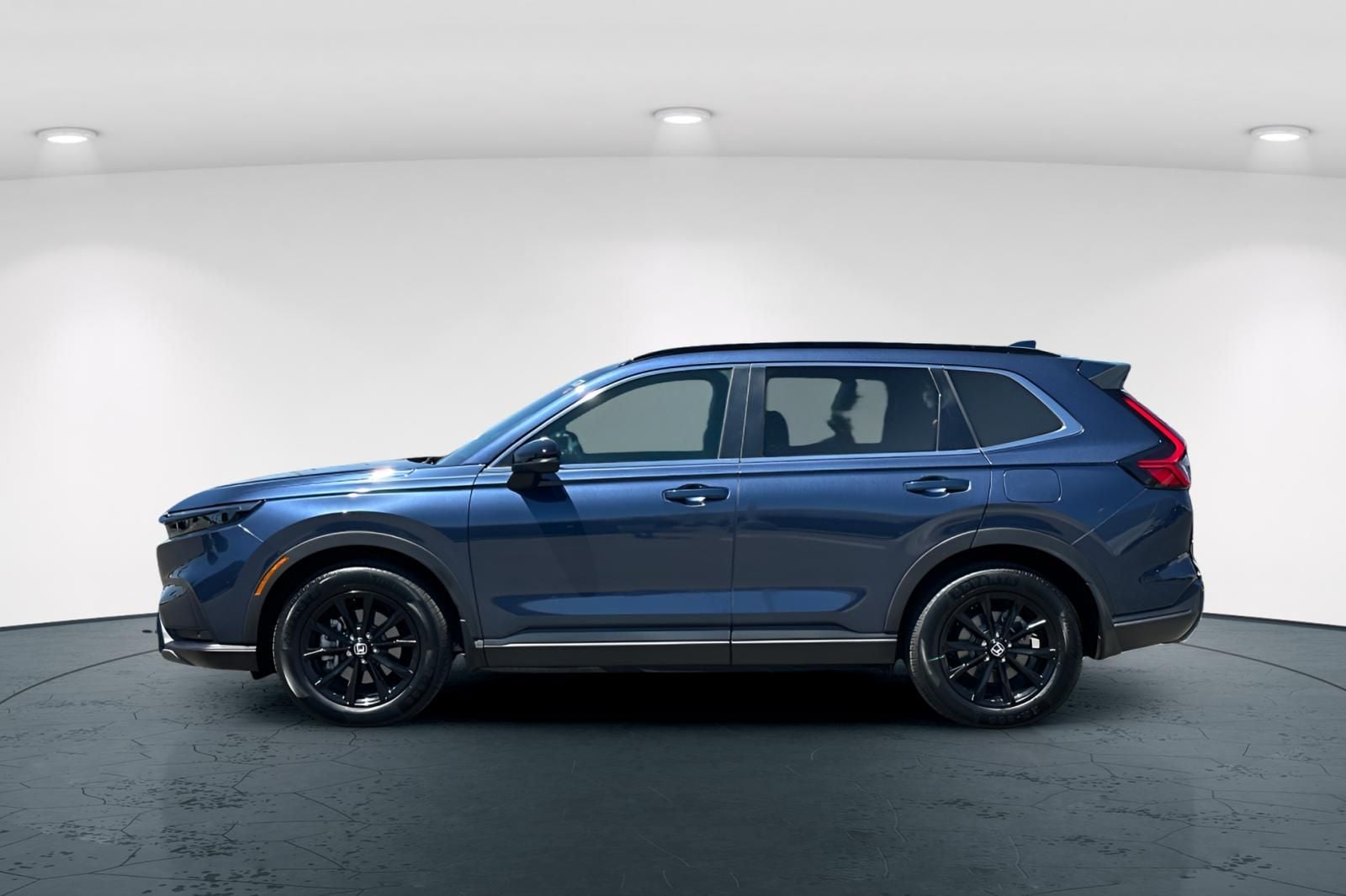 2025 Honda CR-V Sport-L - Photo 3