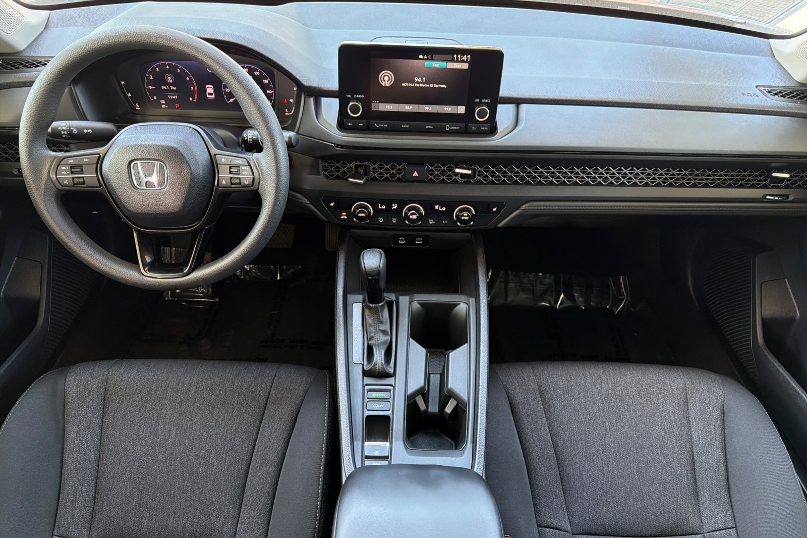 2023 Honda Accord EX - Photo 13