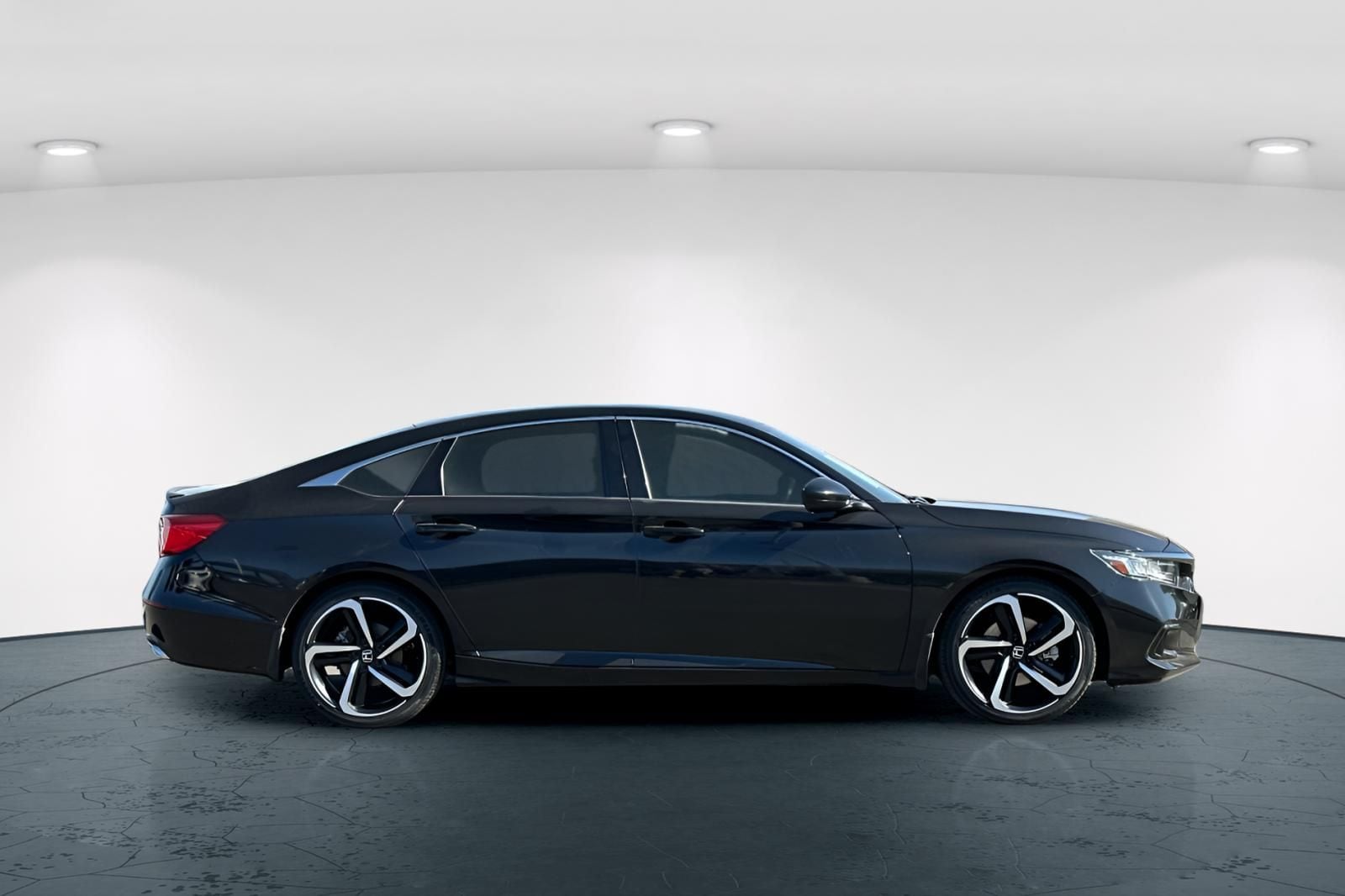 2022 Honda Accord Sport - Photo 7
