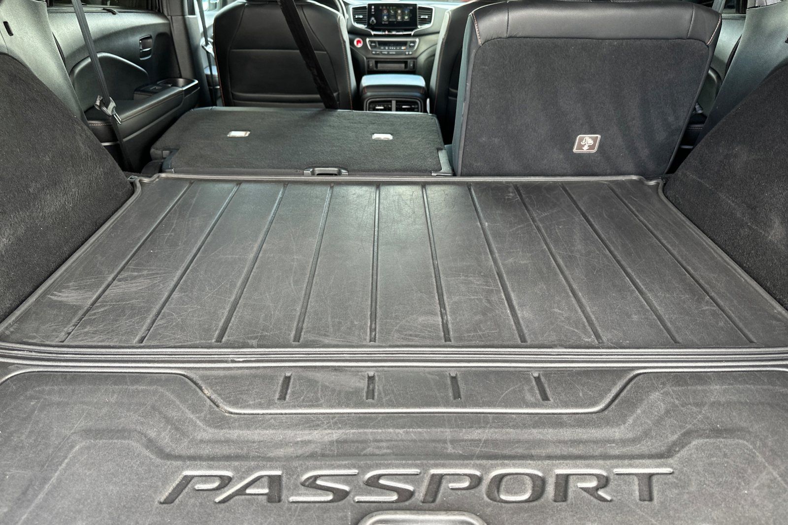 2024 Honda Passport TrailSport - Photo 15