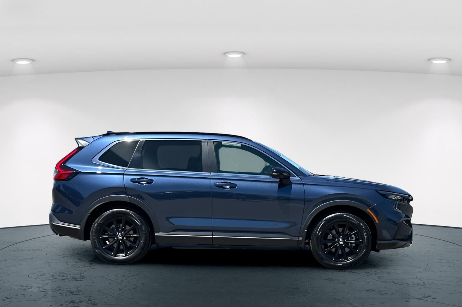 2025 Honda CR-V Sport-L - Photo 7