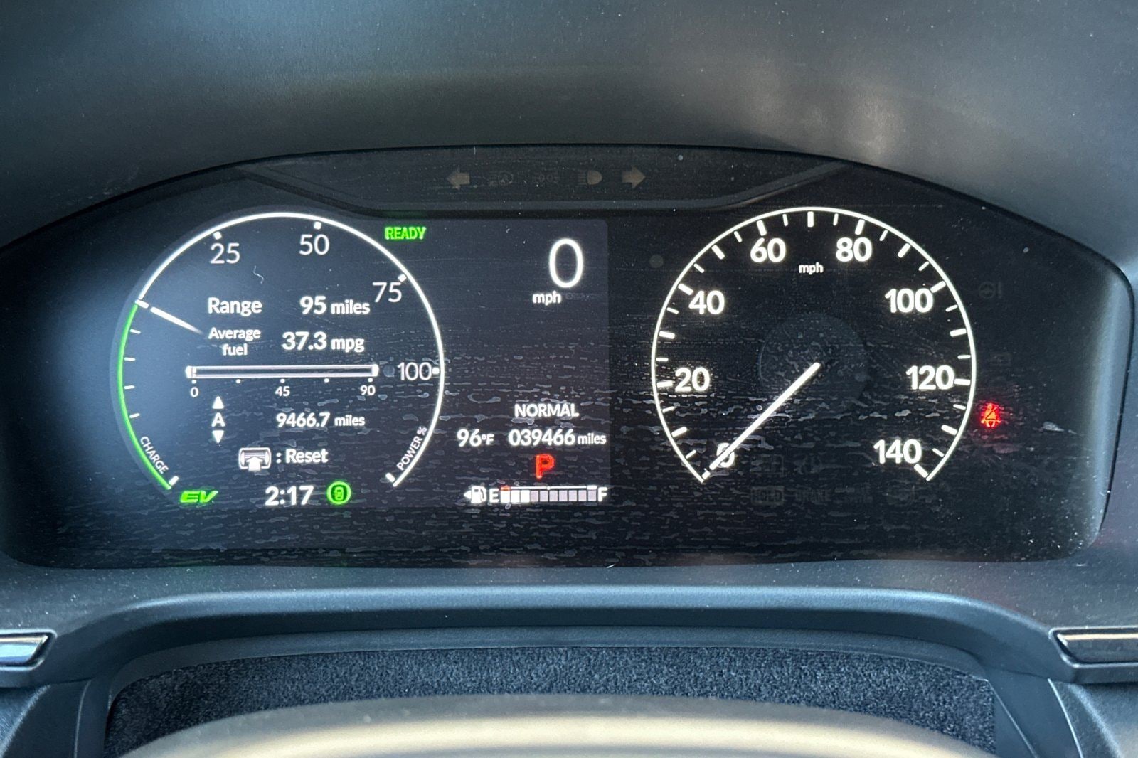 2025 Honda CR-V Sport-L - Photo 24