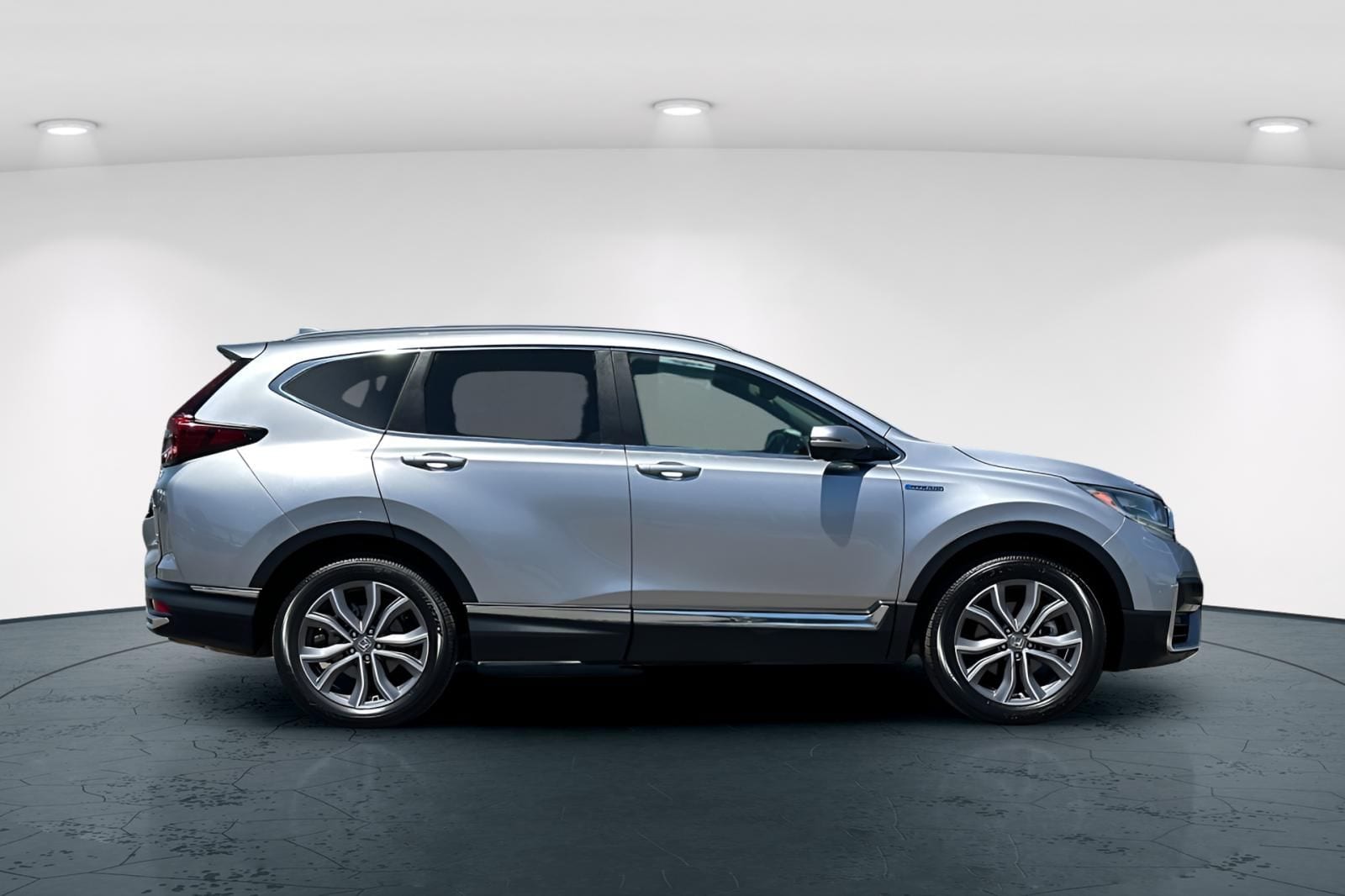 2021 Honda CR-V Touring - Photo 7