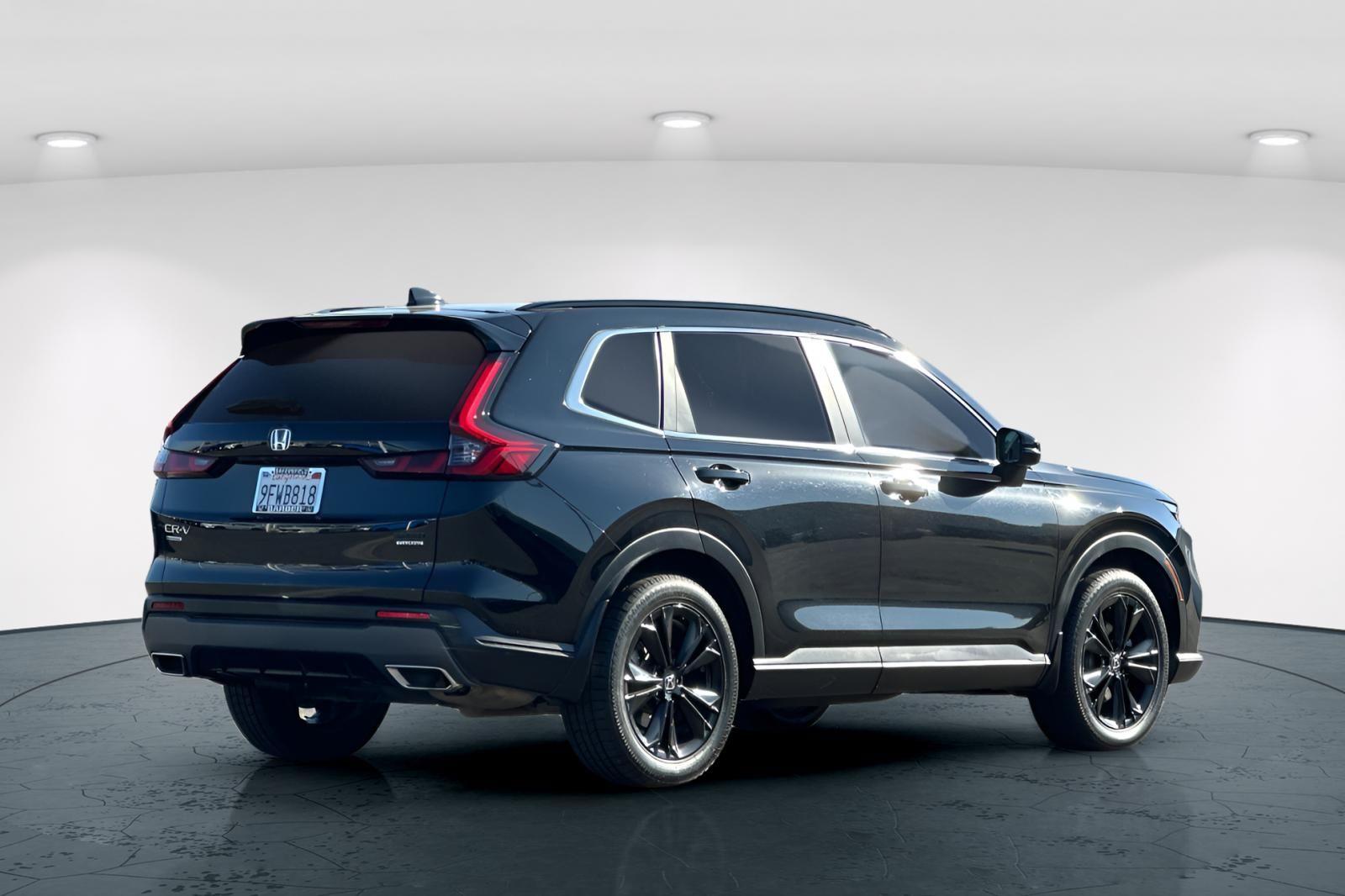 2023 Honda CR-V Sport Touring - Photo 6
